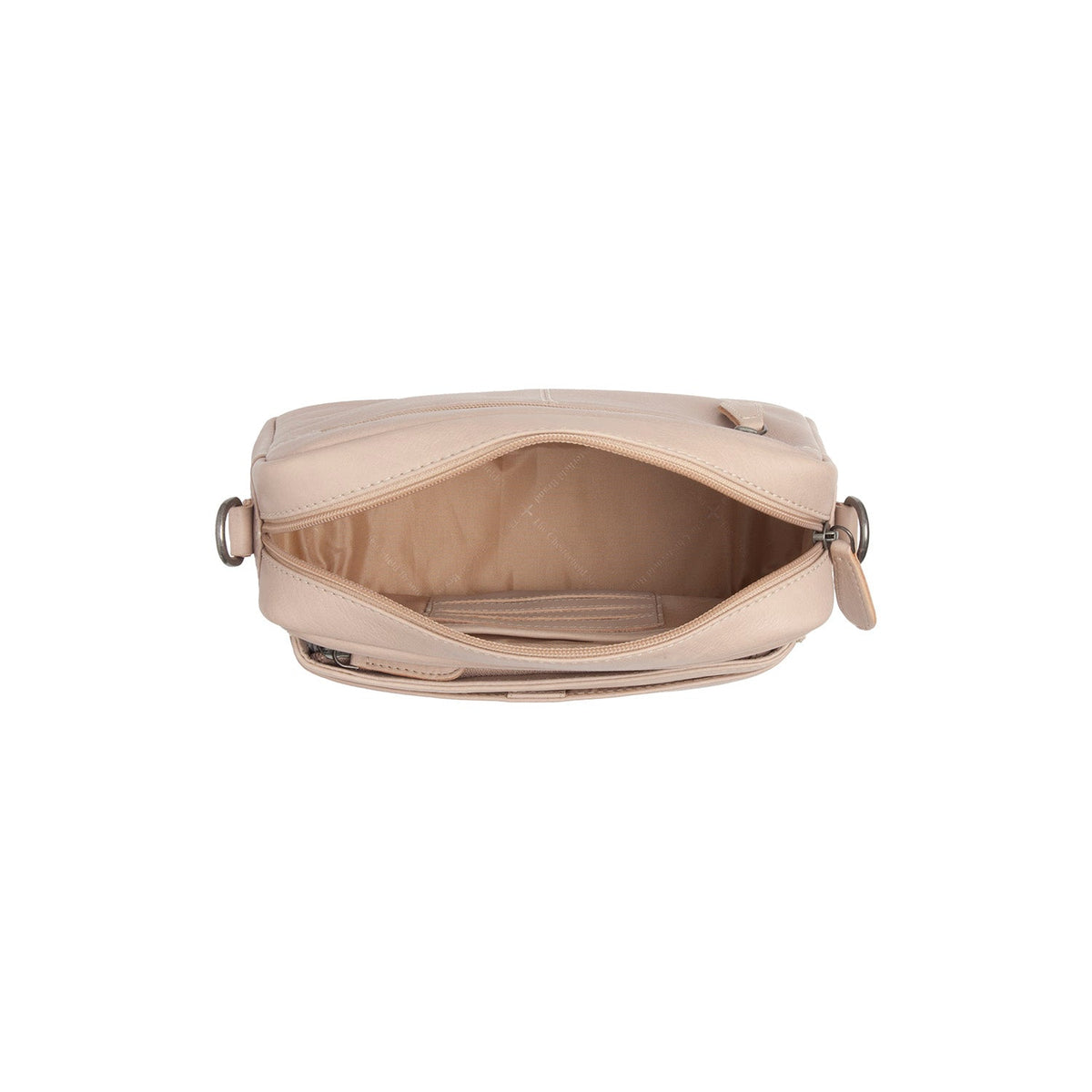 Liora Axelväska #Färg_Beige
