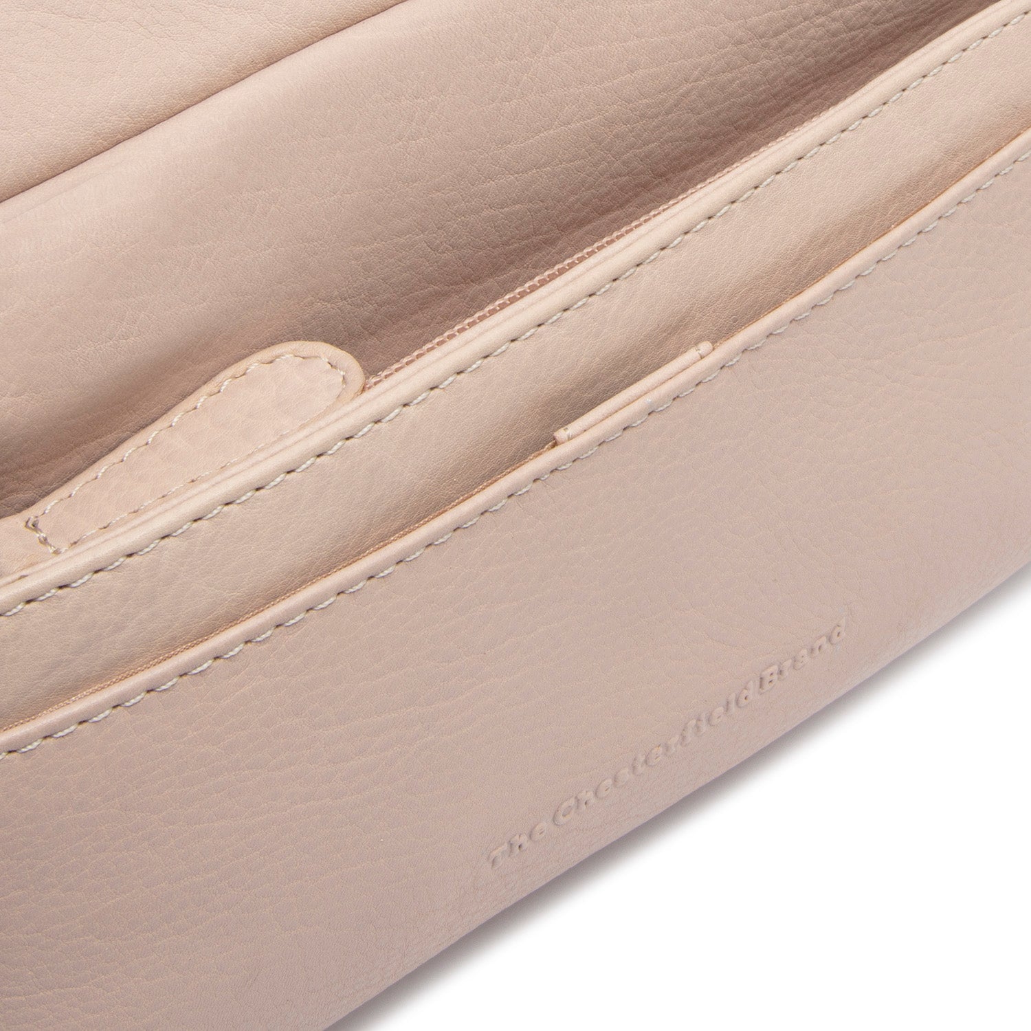 Liora Axelväska #Färg_Beige