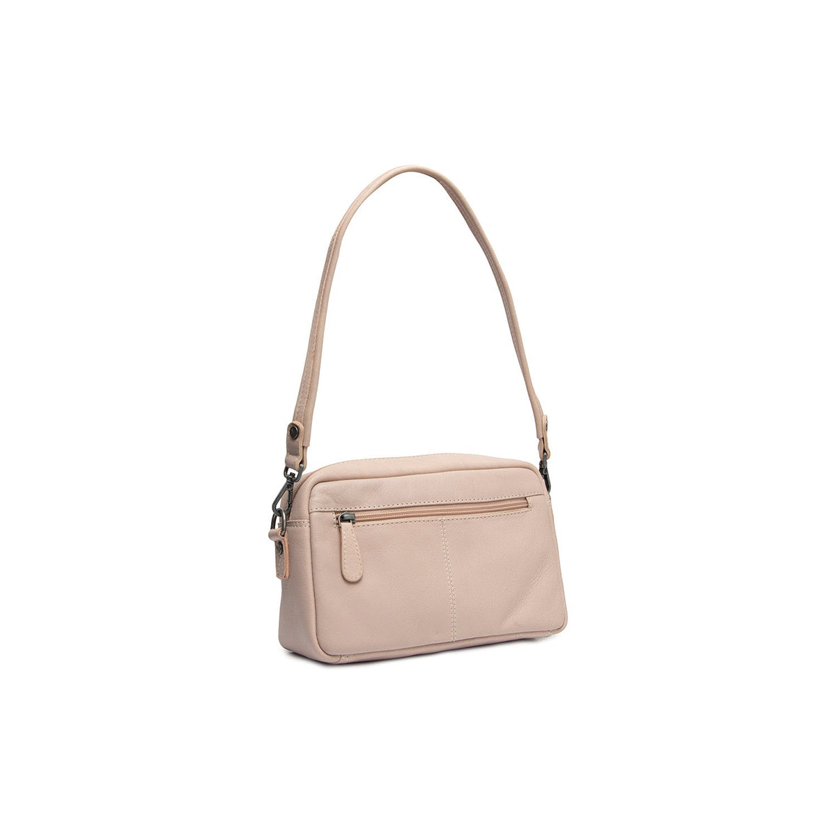 Liora Axelväska #Färg_Beige