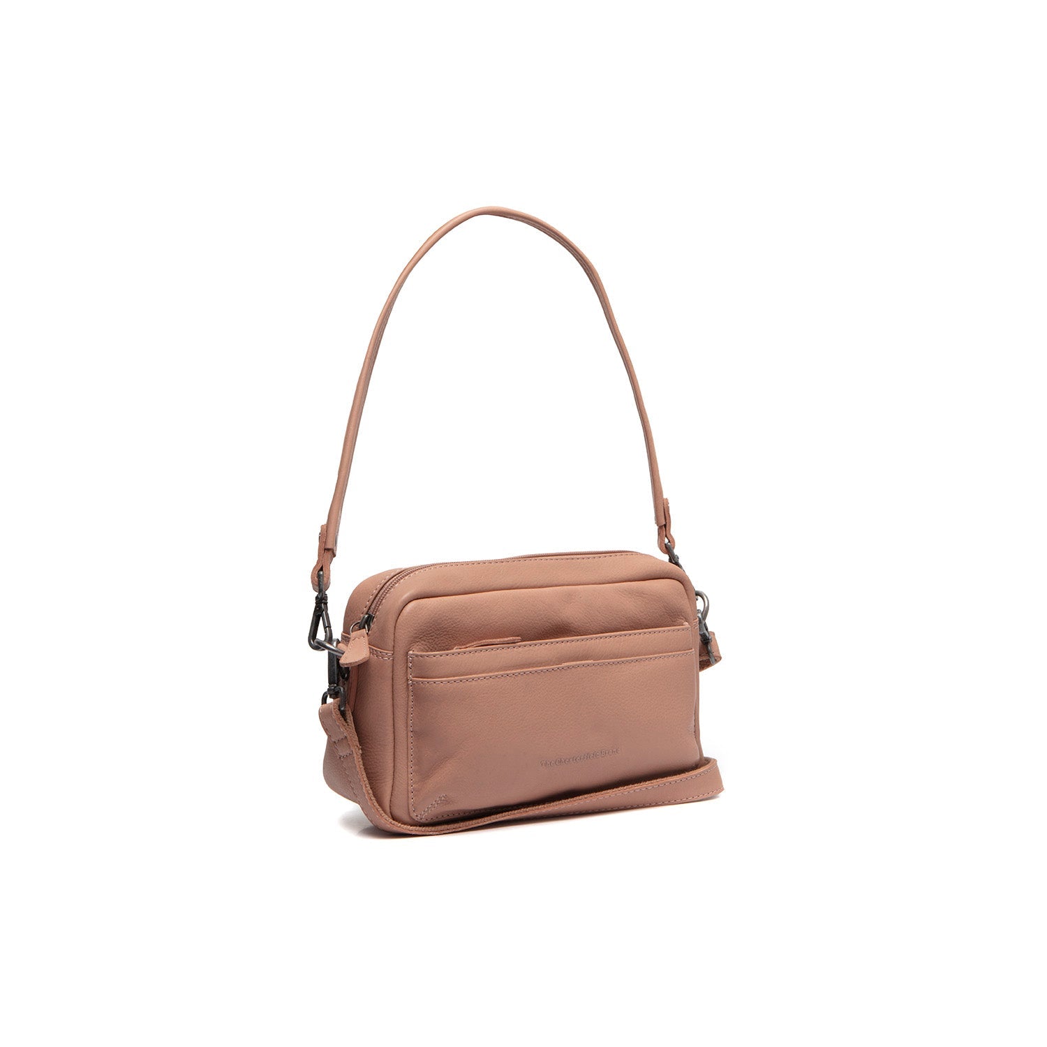 The Chesterfield Brand - Liora Crossbodyväska #Färg_Vintage_ros