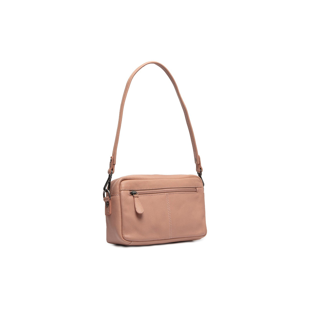 Liora Axelväska #Färg_Vintage ros