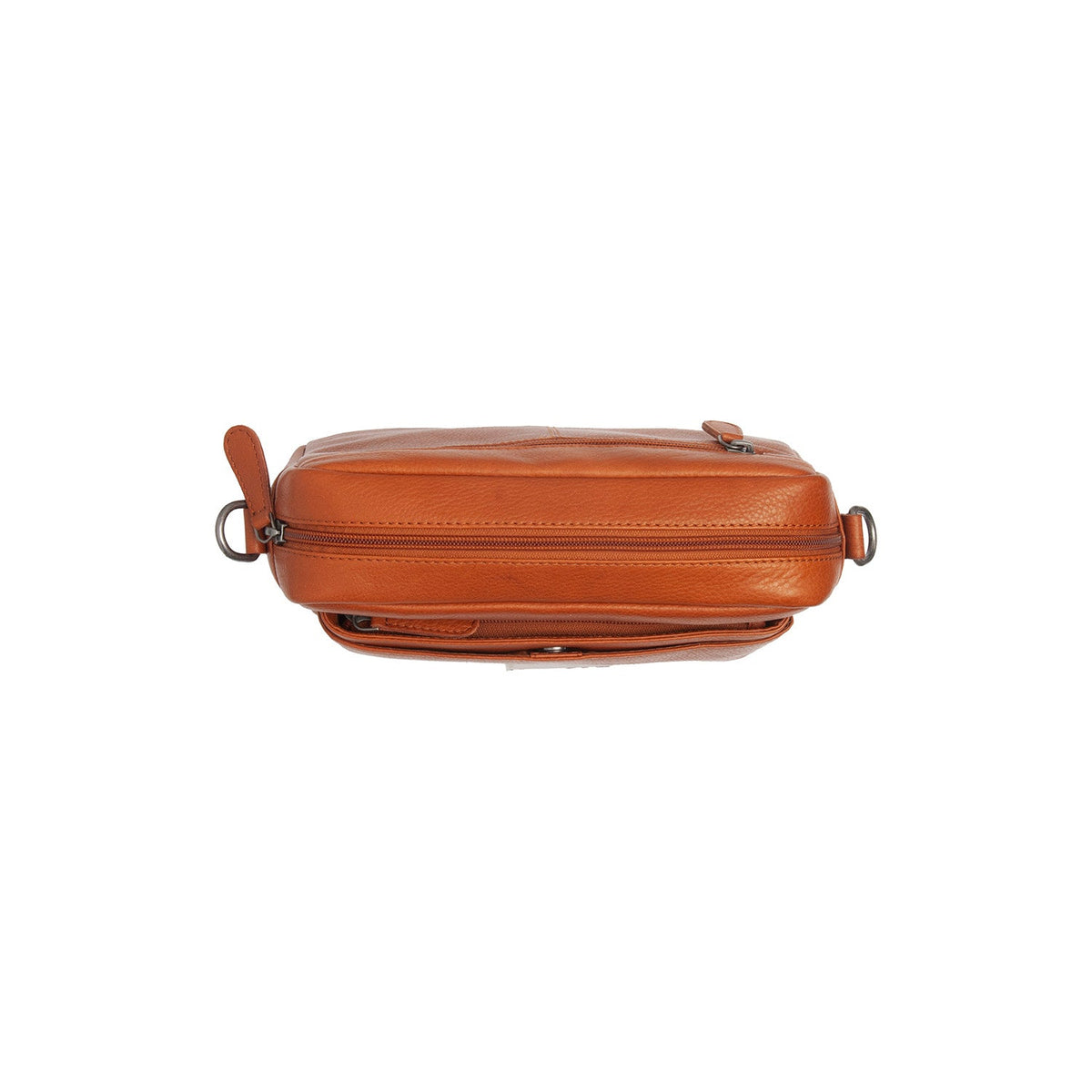 Liora Axelväska #Färg_Cognac