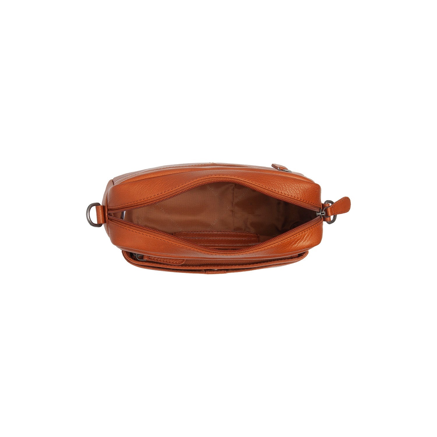 The Chesterfield Brand - Liora Crossbodyväska #Färg_Konjak