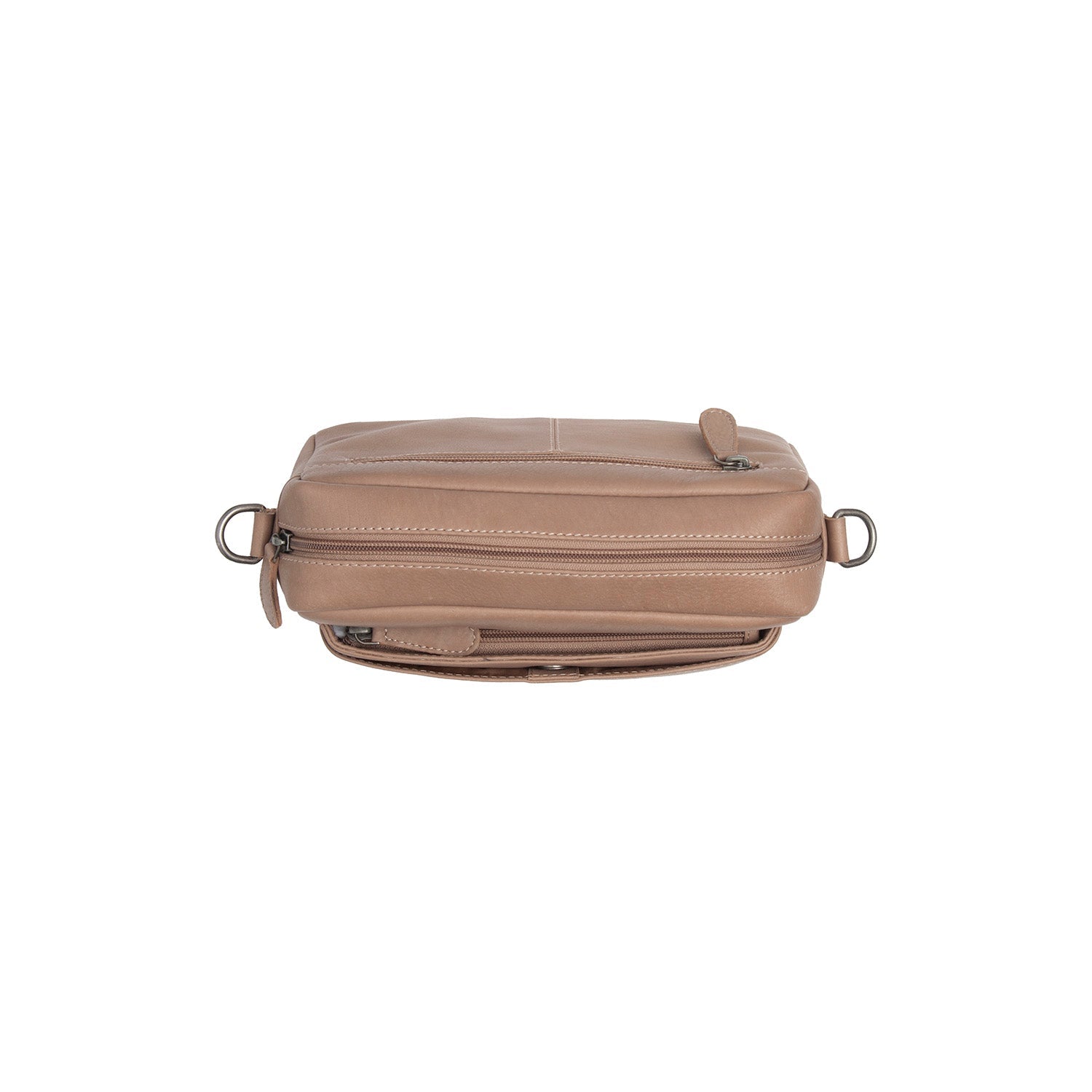 Liora Axelväska #Färg_Taupe