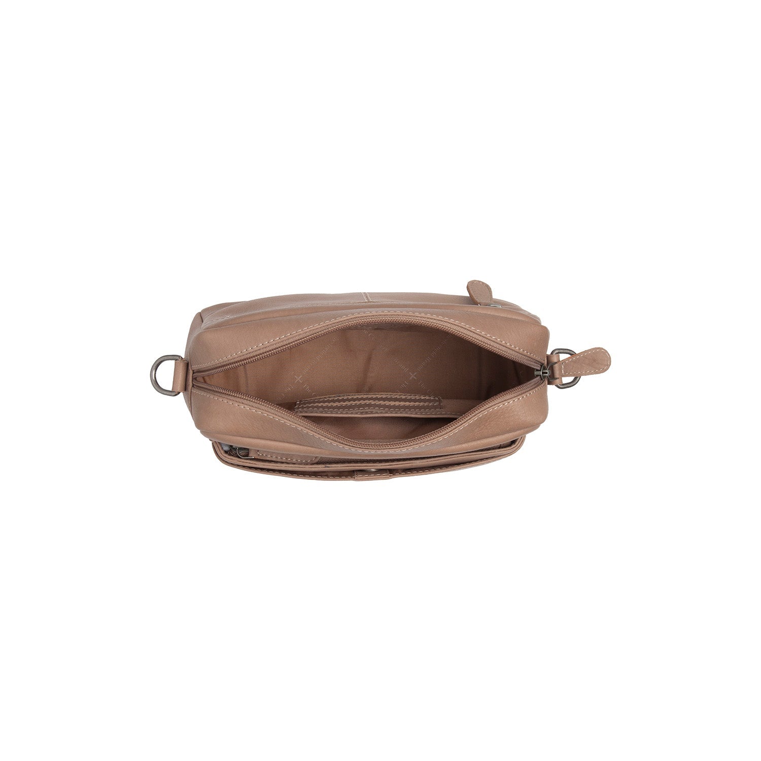 Liora Axelväska #Färg_Taupe