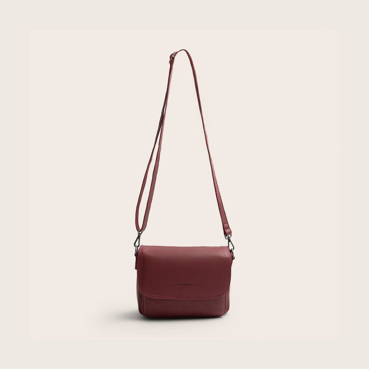 The Chesterfield Brand - Miloa Crossbodyväska