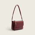 The Chesterfield Brand - Miloa Crossbodyväska #Färg_Bär