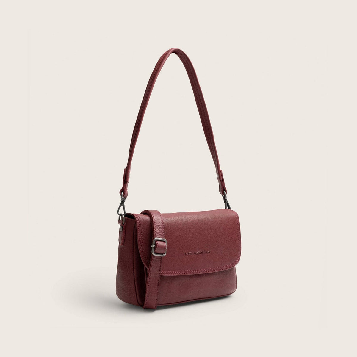 The Chesterfield Brand - Miloa Crossbodyväska