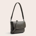 The Chesterfield Brand - Miloa Crossbodyväska #Färg_Lergrå