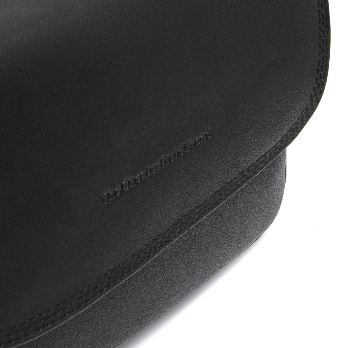 The Chesterfield Brand - Miloa Crossbodyväska #Färg_Svart
