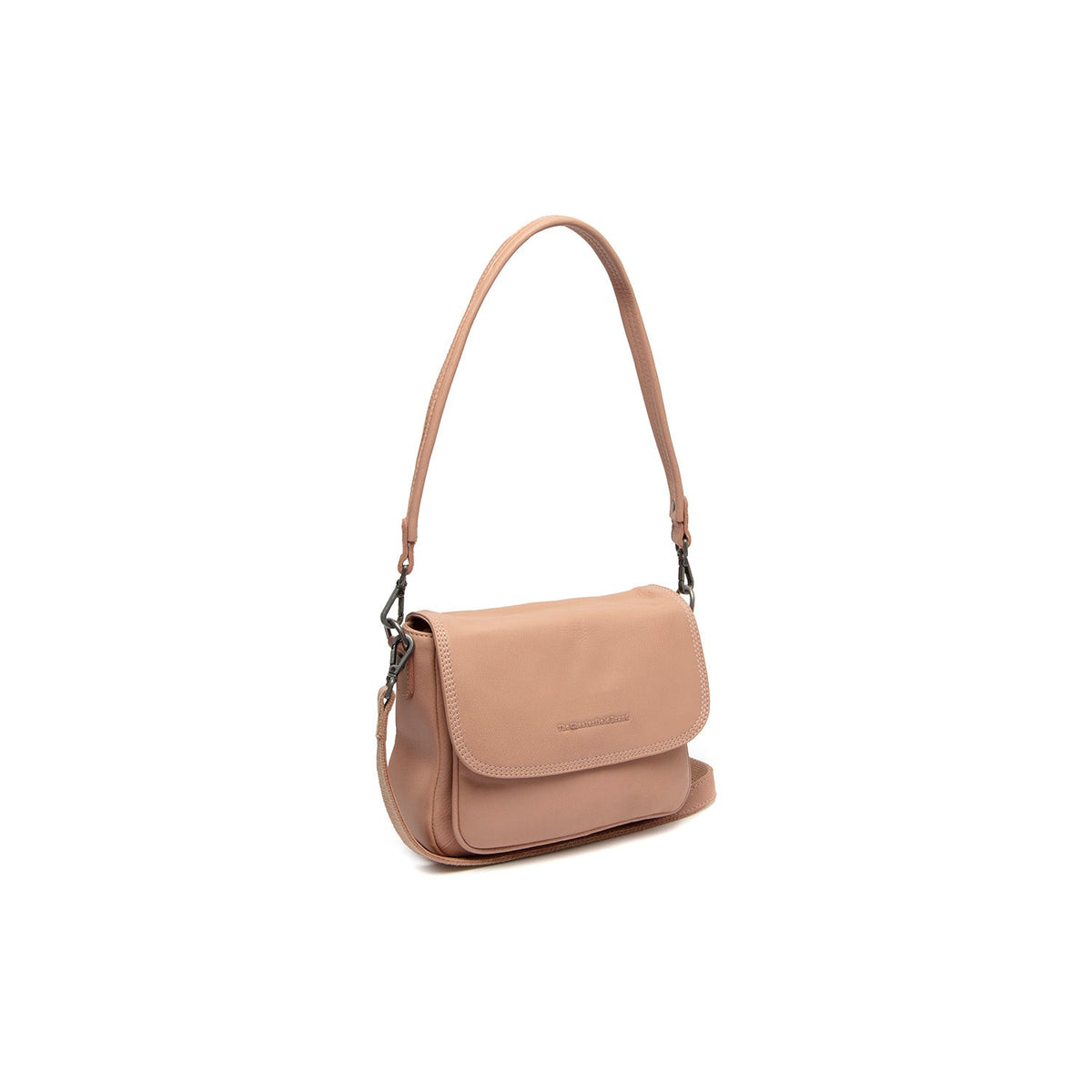 The Chesterfield Brand - Miloa Crossbodyväska #Färg_Vintage_ros
