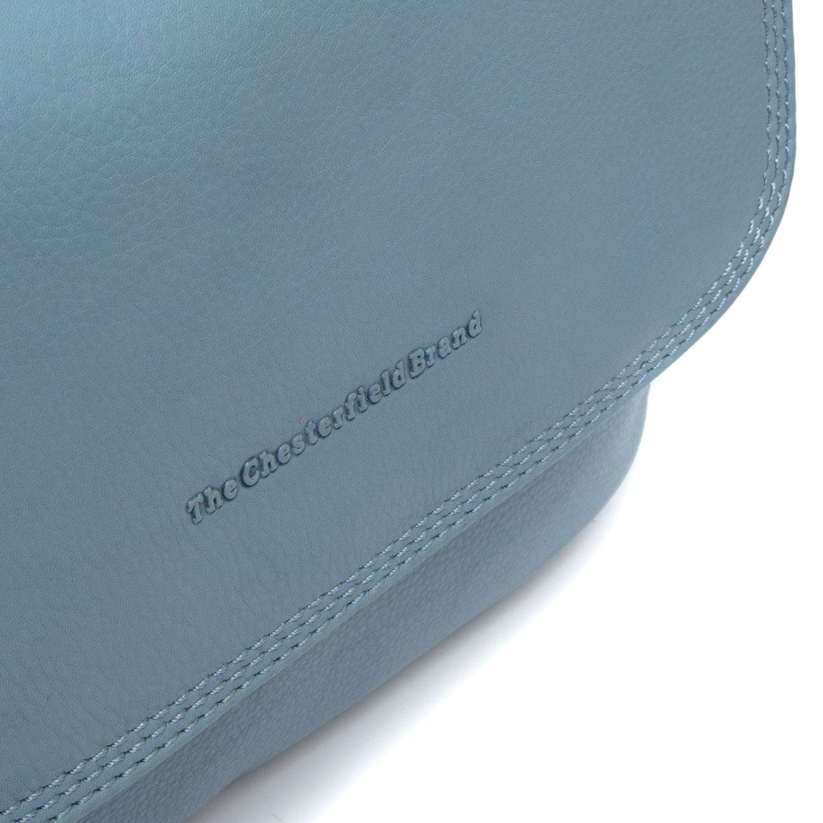 The Chesterfield Brand - Miloa Crossbodyväska #Färg_Blå
