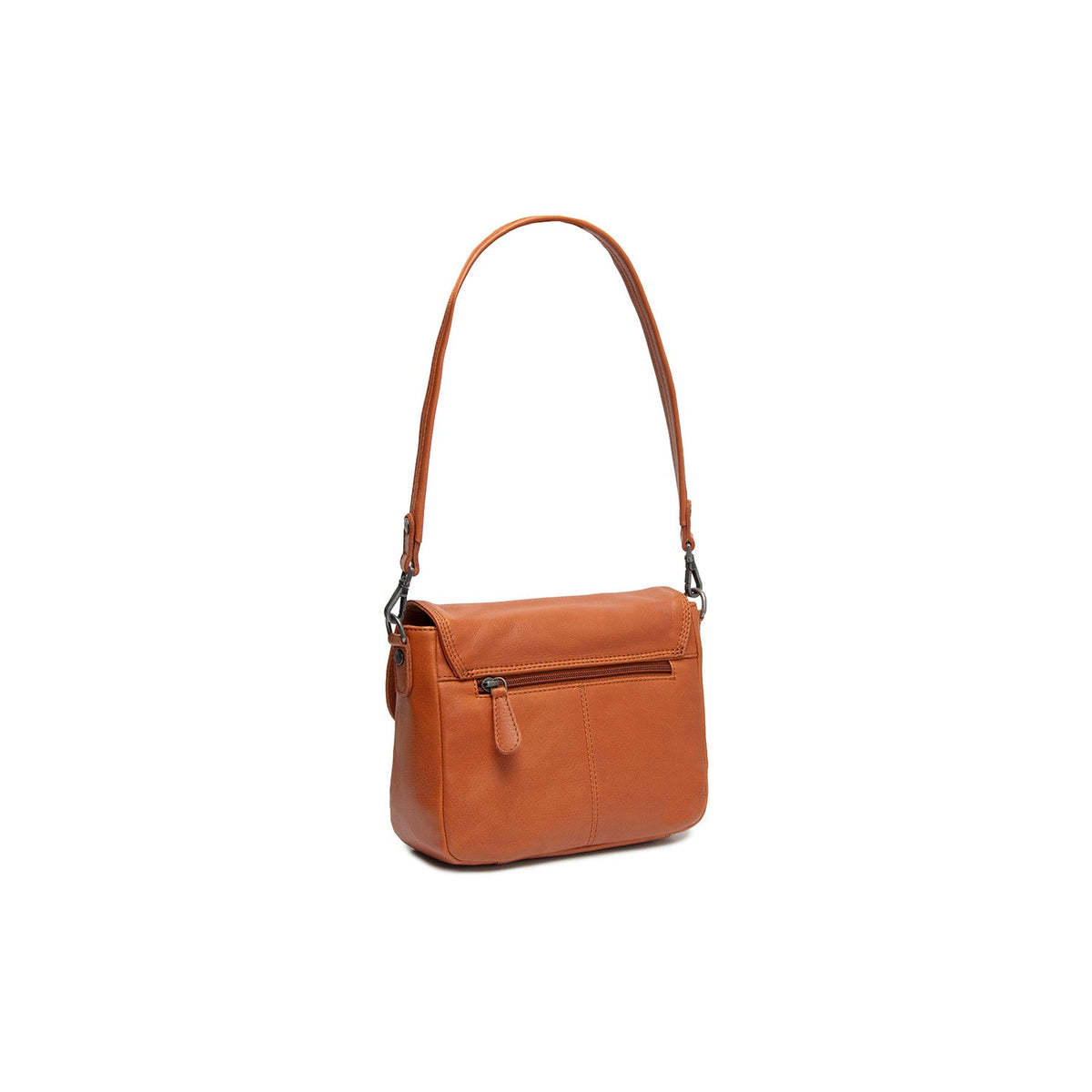 The Chesterfield Brand - Miloa Crossbodyväska #Färg_Konjak