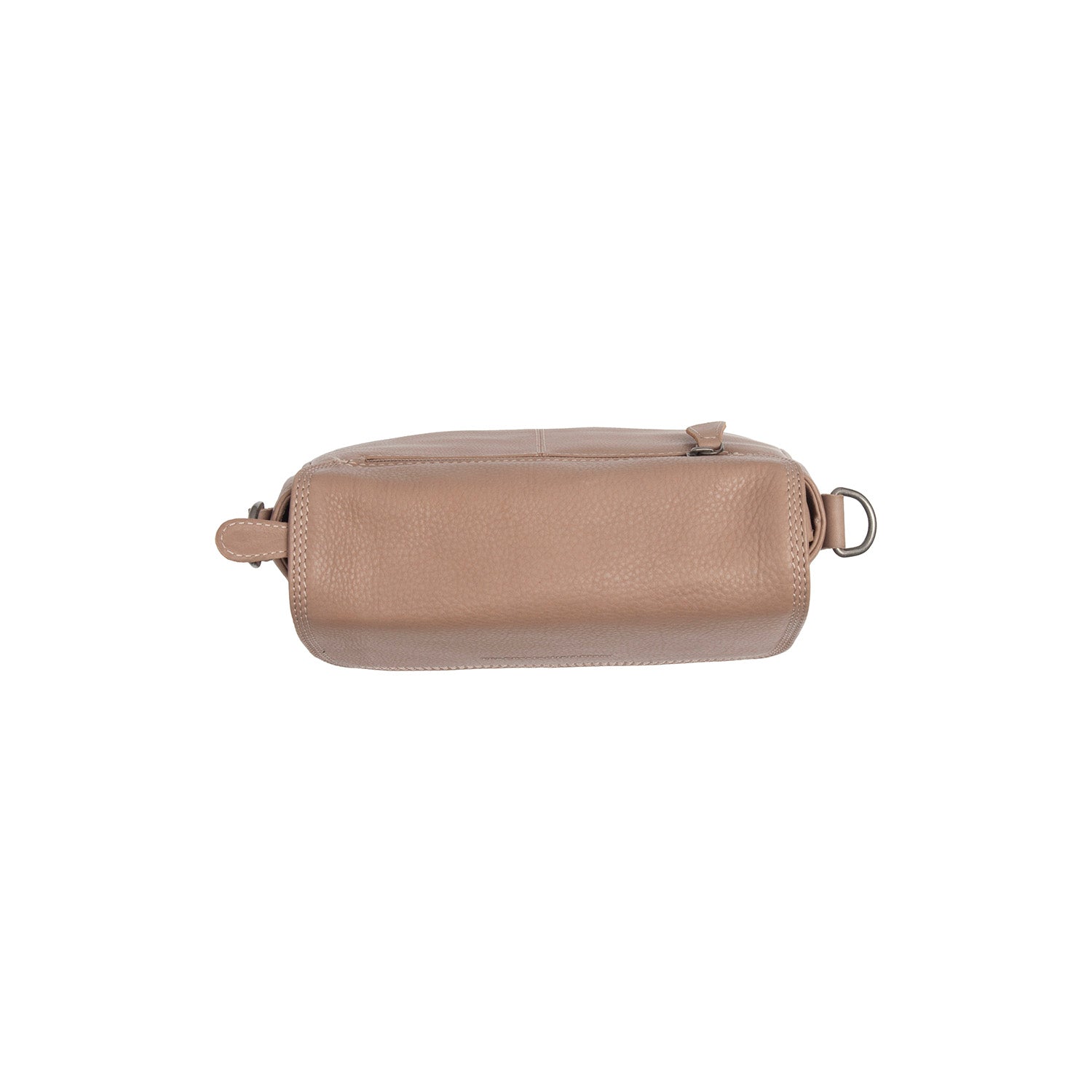 The Chesterfield Brand - Miloa Crossbodyväska #Färg_Taupe