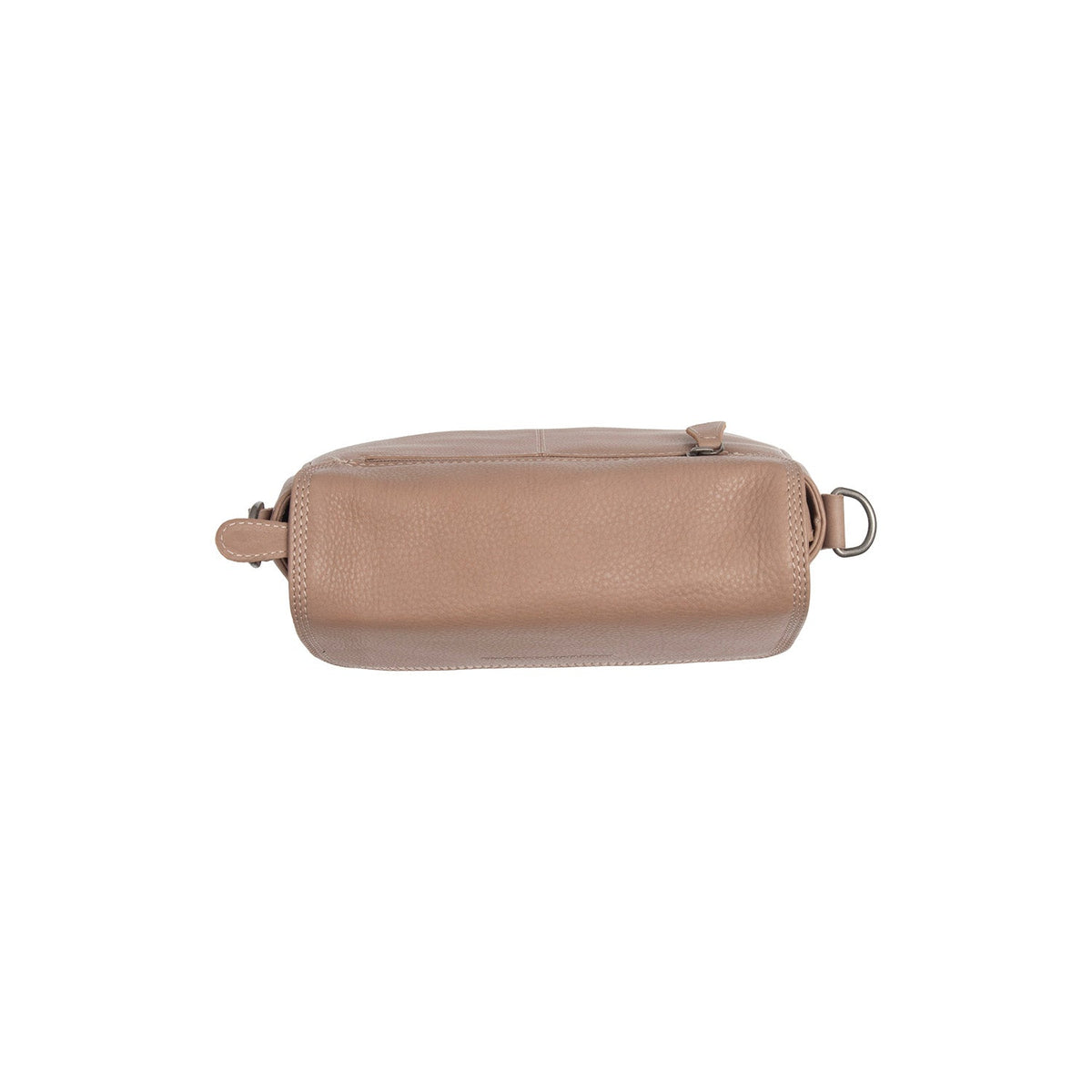 Miloa Axelväska #Färg_Taupe
