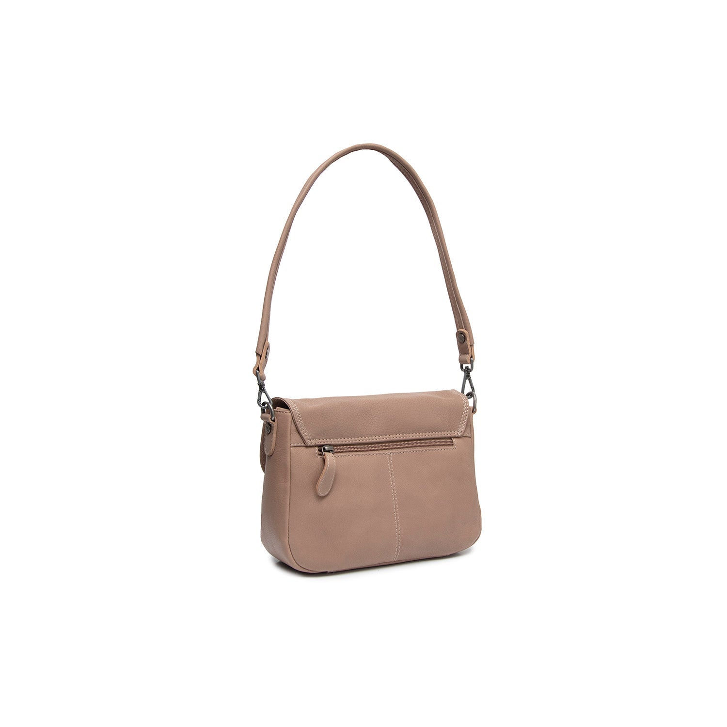 The Chesterfield Brand - Miloa Crossbodyväska #Färg_Taupe