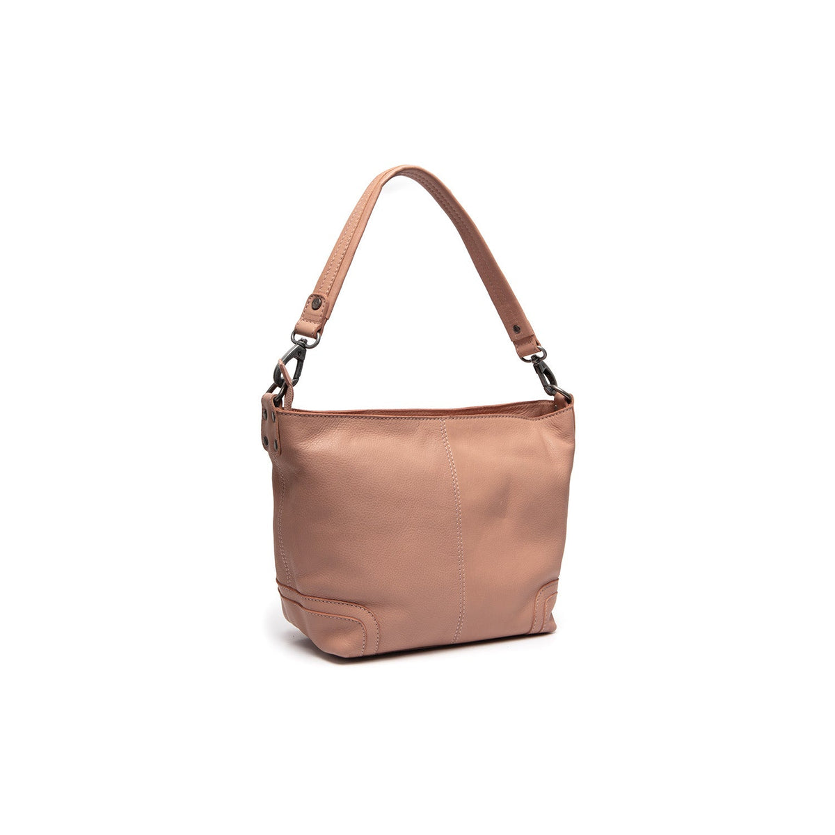Zarita Axelväska #Färg_Vintage ros