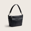 The Chesterfield Brand - Zarita Axelväska #Färg_Mörkblå