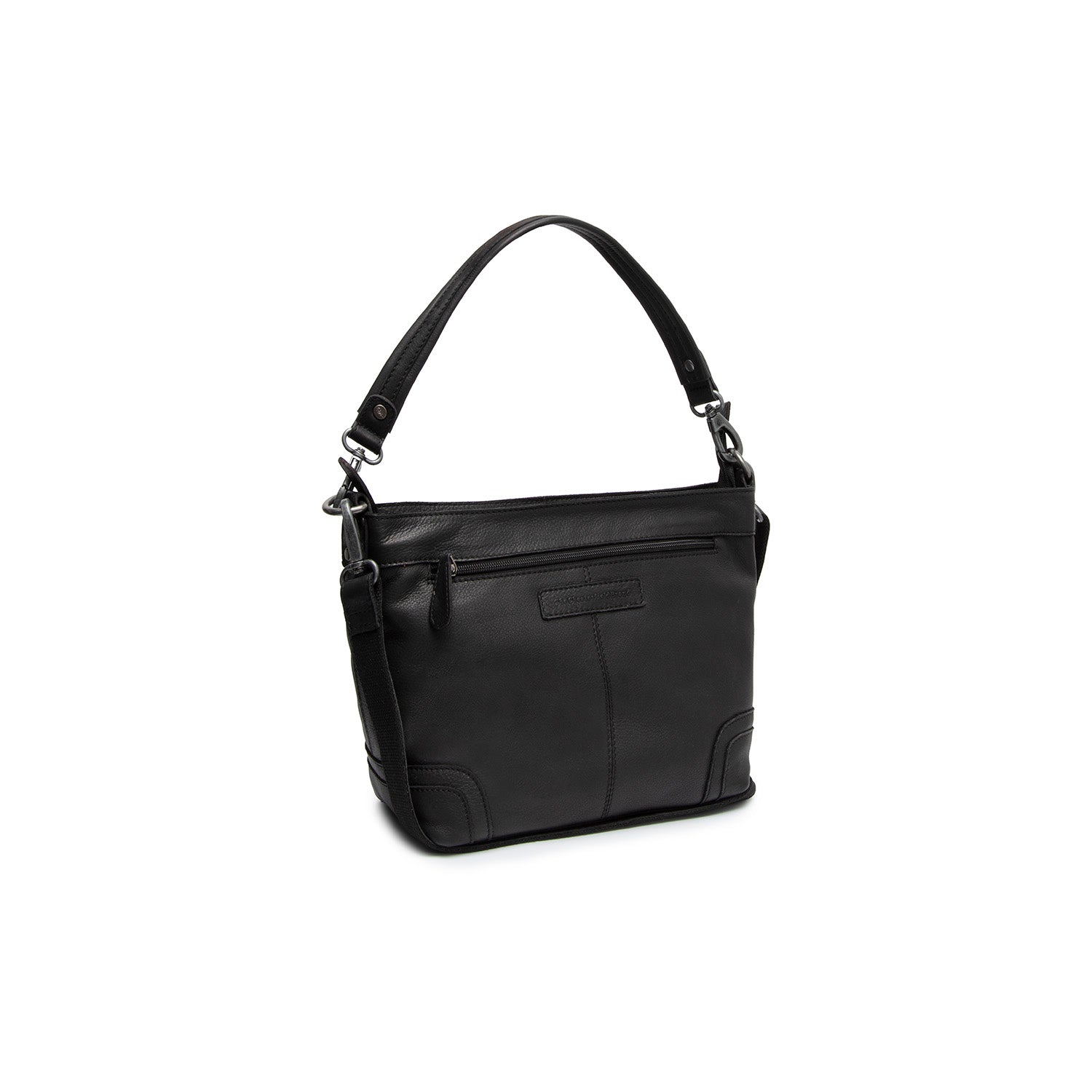 The Chesterfield Brand - Zarita Crossbodyväska #Färg_Svart
