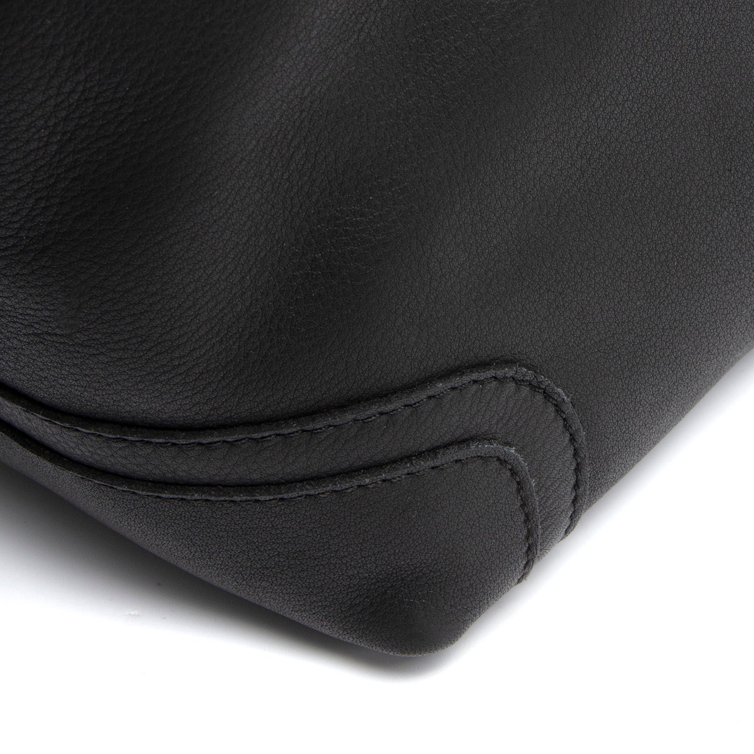 The Chesterfield Brand - Zarita Crossbodyväska #Färg_Svart