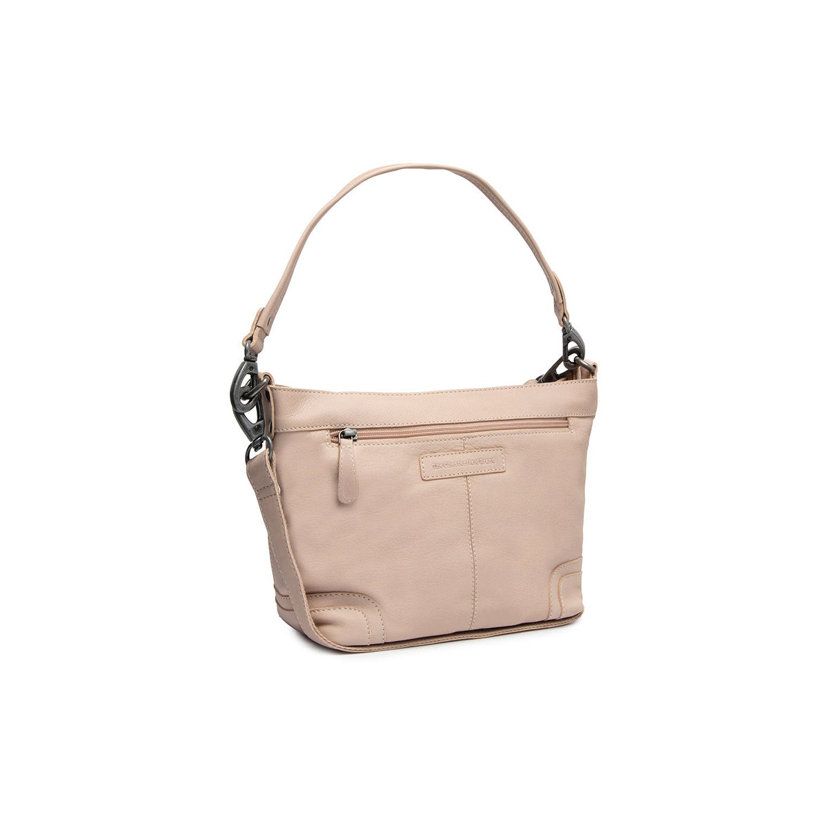 Zarita Axelväska #Färg_Beige