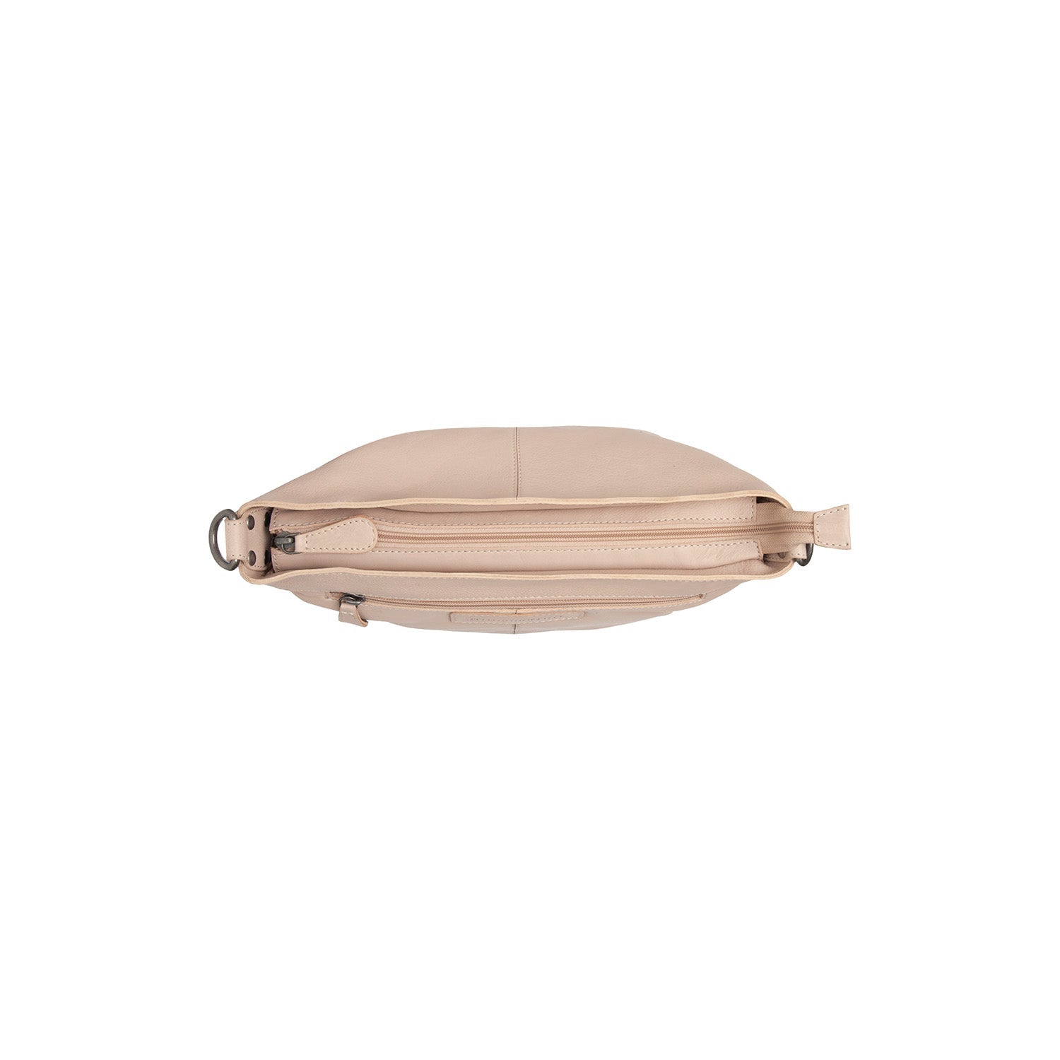 The Chesterfield Brand - Zarita Crossbodyväska #Färg_Beige