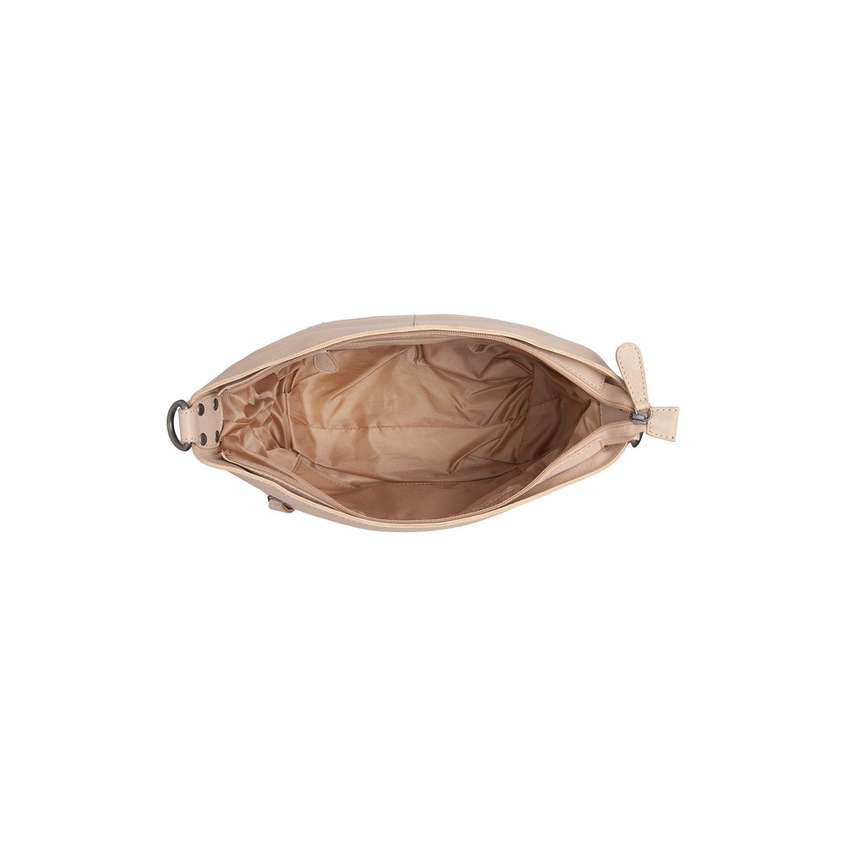 The Chesterfield Brand - Zarita Hoboväska #Färg_Beige