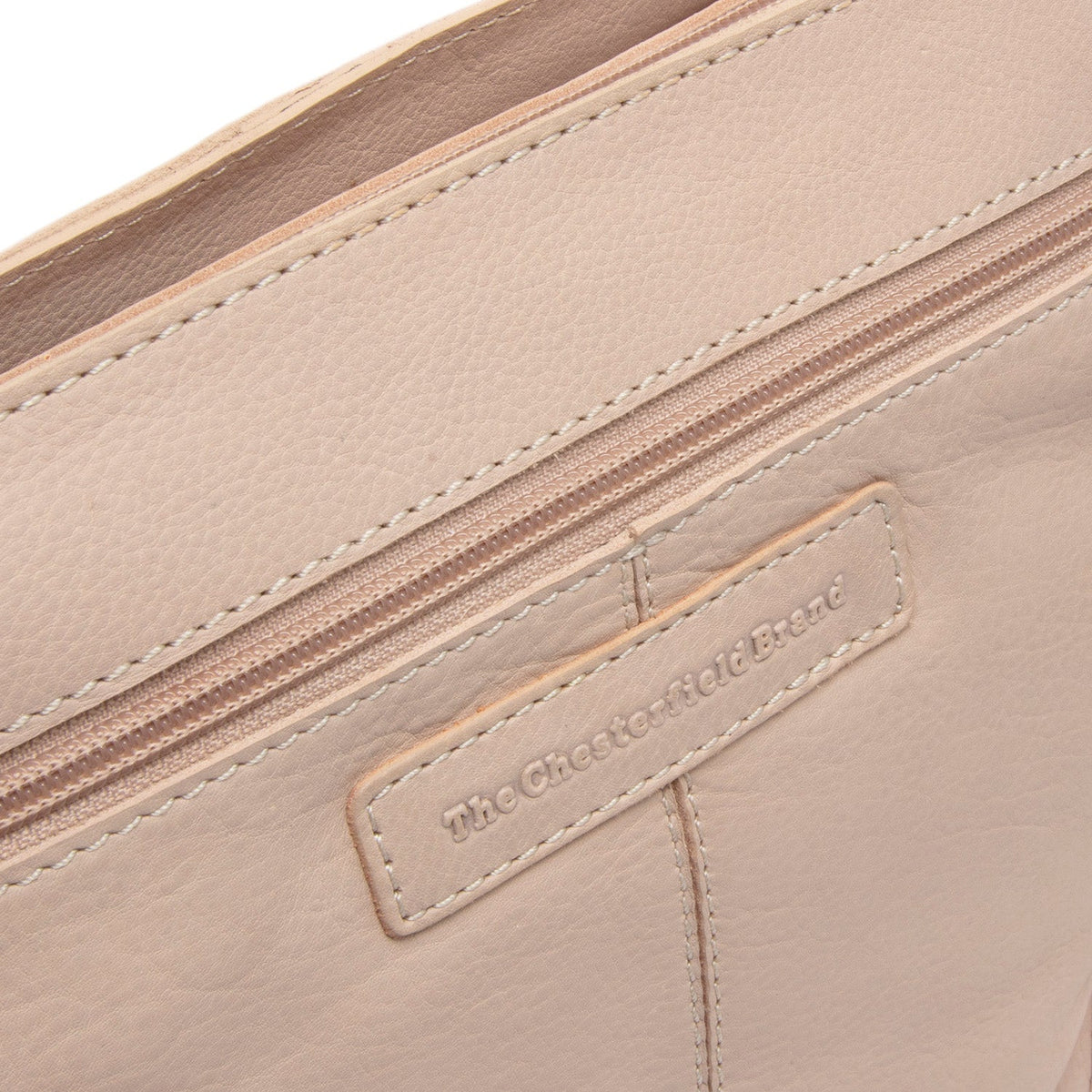 The Chesterfield Brand - Zarita Hoboväska #Färg_Beige