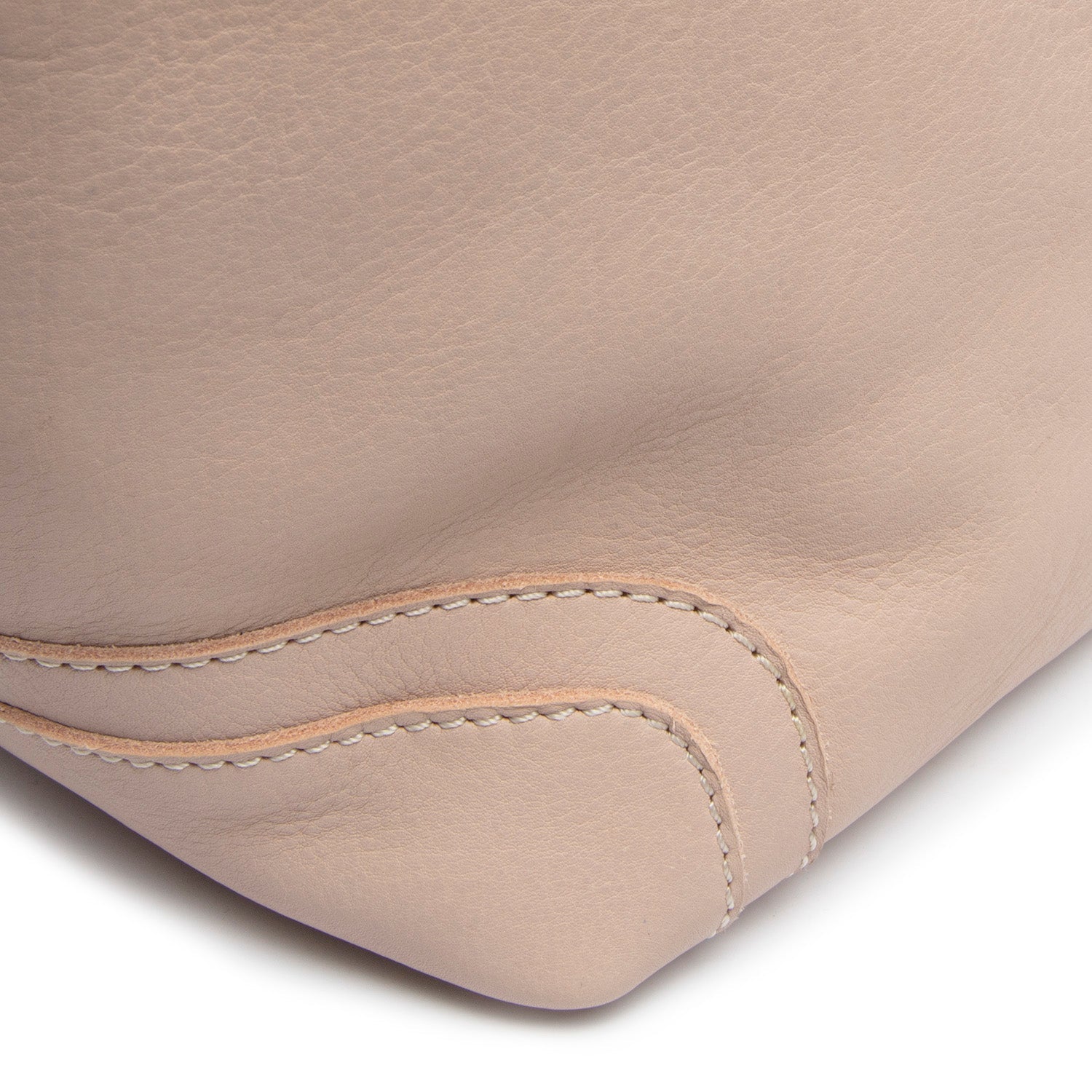 The Chesterfield Brand - Zarita Hoboväska #Färg_Beige