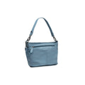 The Chesterfield Brand - Zarita Crossbodyväska #Färg_Blå