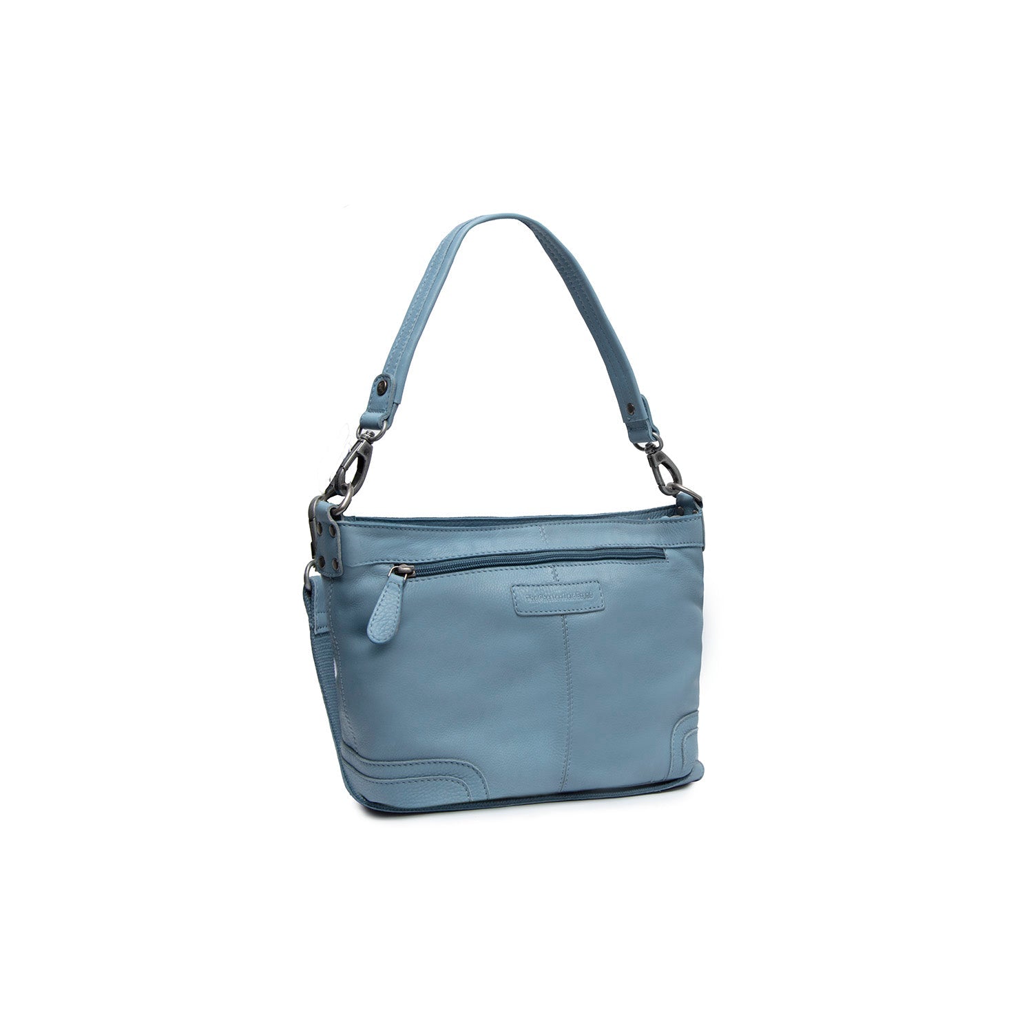 The Chesterfield Brand - Zarita Crossbodyväska #Färg_Blå