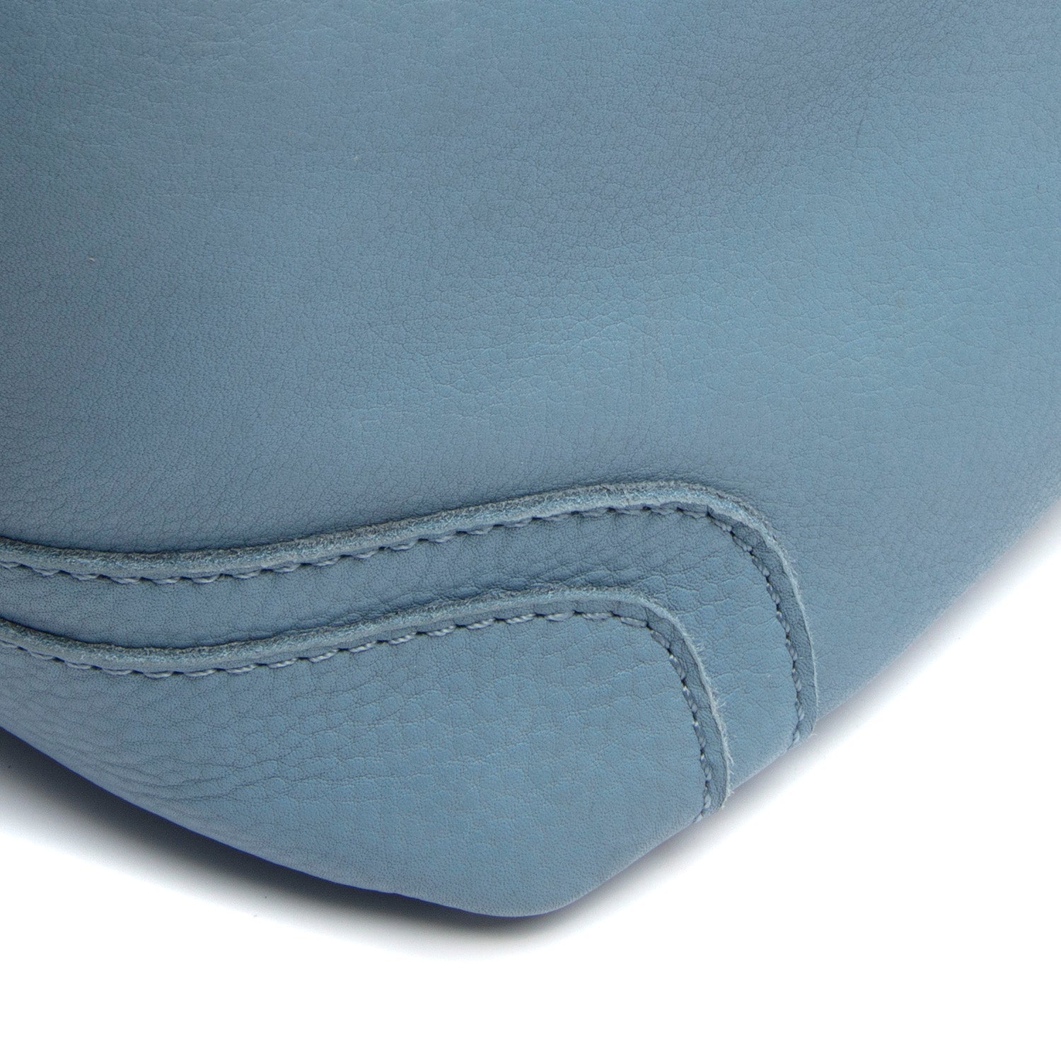 The Chesterfield Brand - Zarita Hoboväska #Färg_Blå