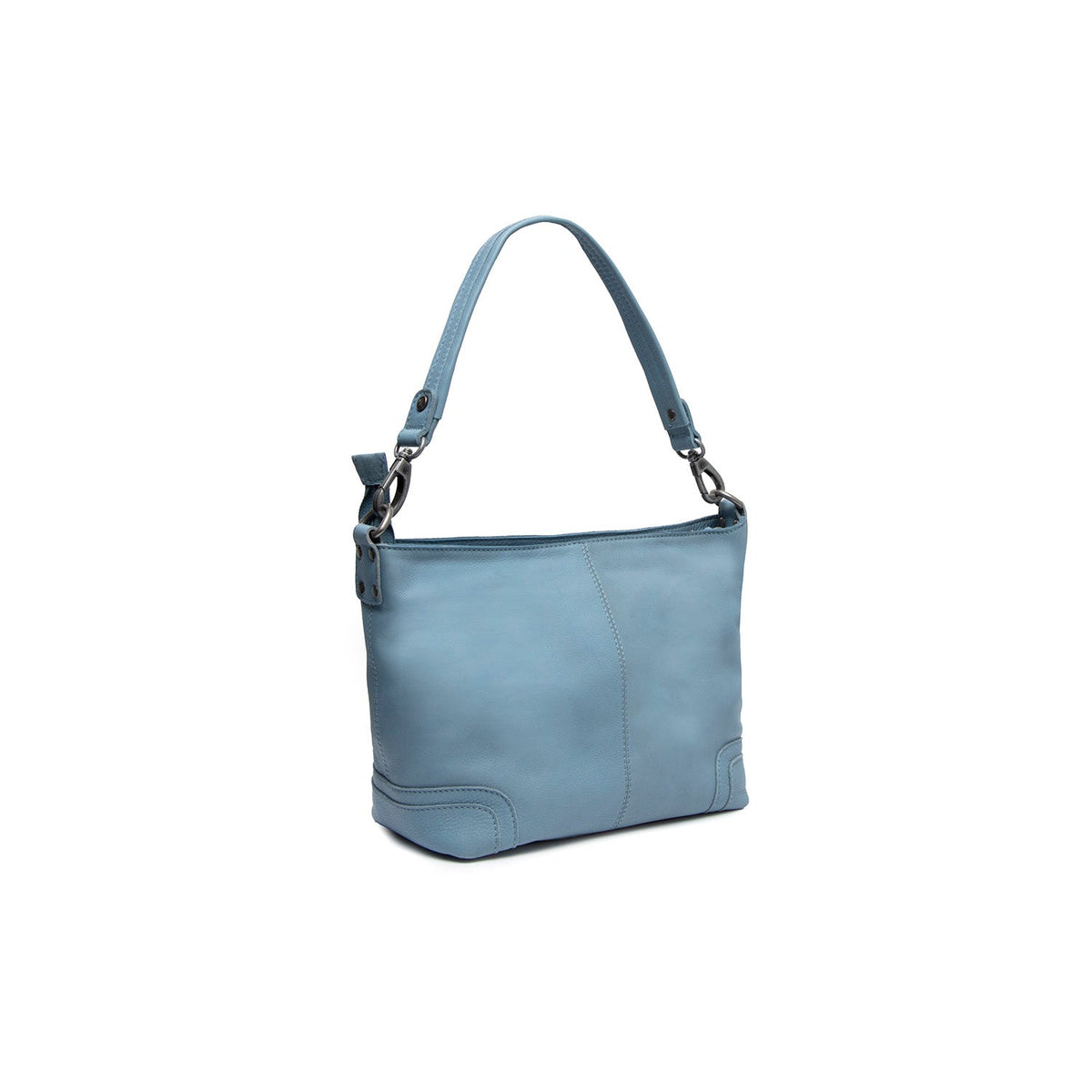 The Chesterfield Brand - Zarita Hoboväska #Färg_Blå