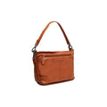 The Chesterfield Brand - Zarita Hoboväska #Färg_Konjak