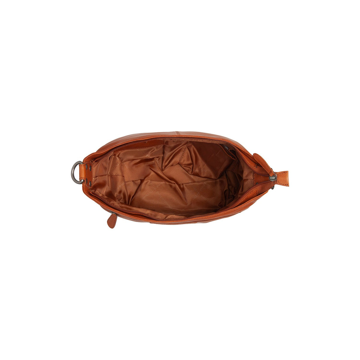 The Chesterfield Brand - Zarita Crossbodyväska #Färg_Konjak
