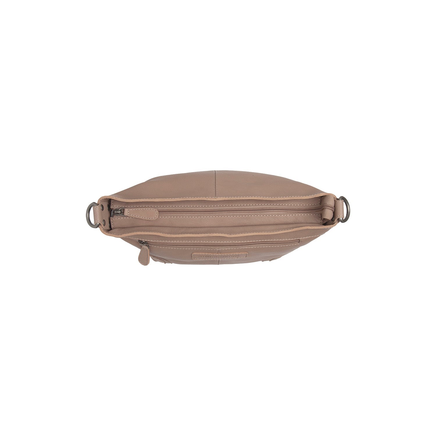 The Chesterfield Brand - Zarita Crossbodyväska #Färg_Taupe
