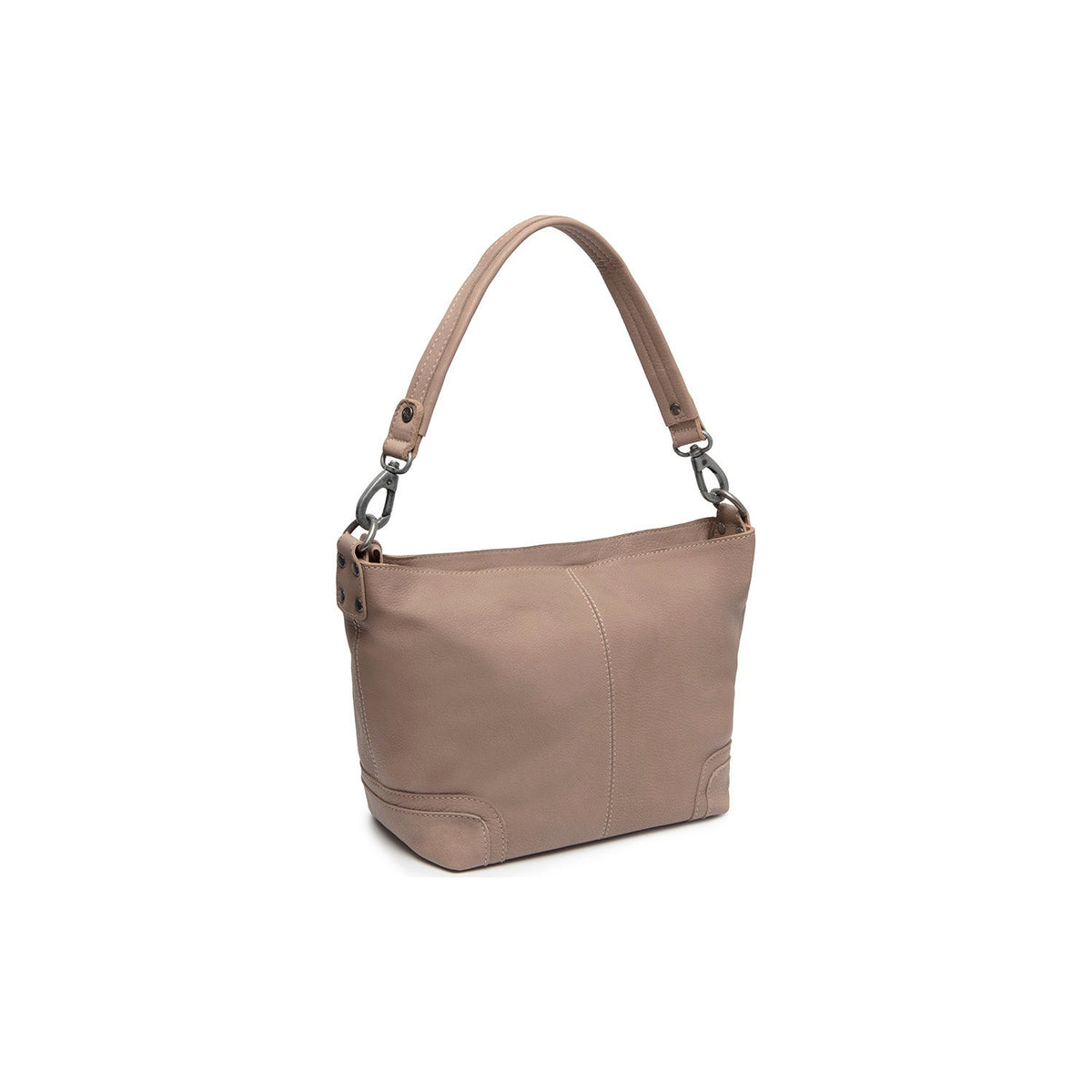 The Chesterfield Brand - Zarita Crossbodyväska #Färg_Taupe