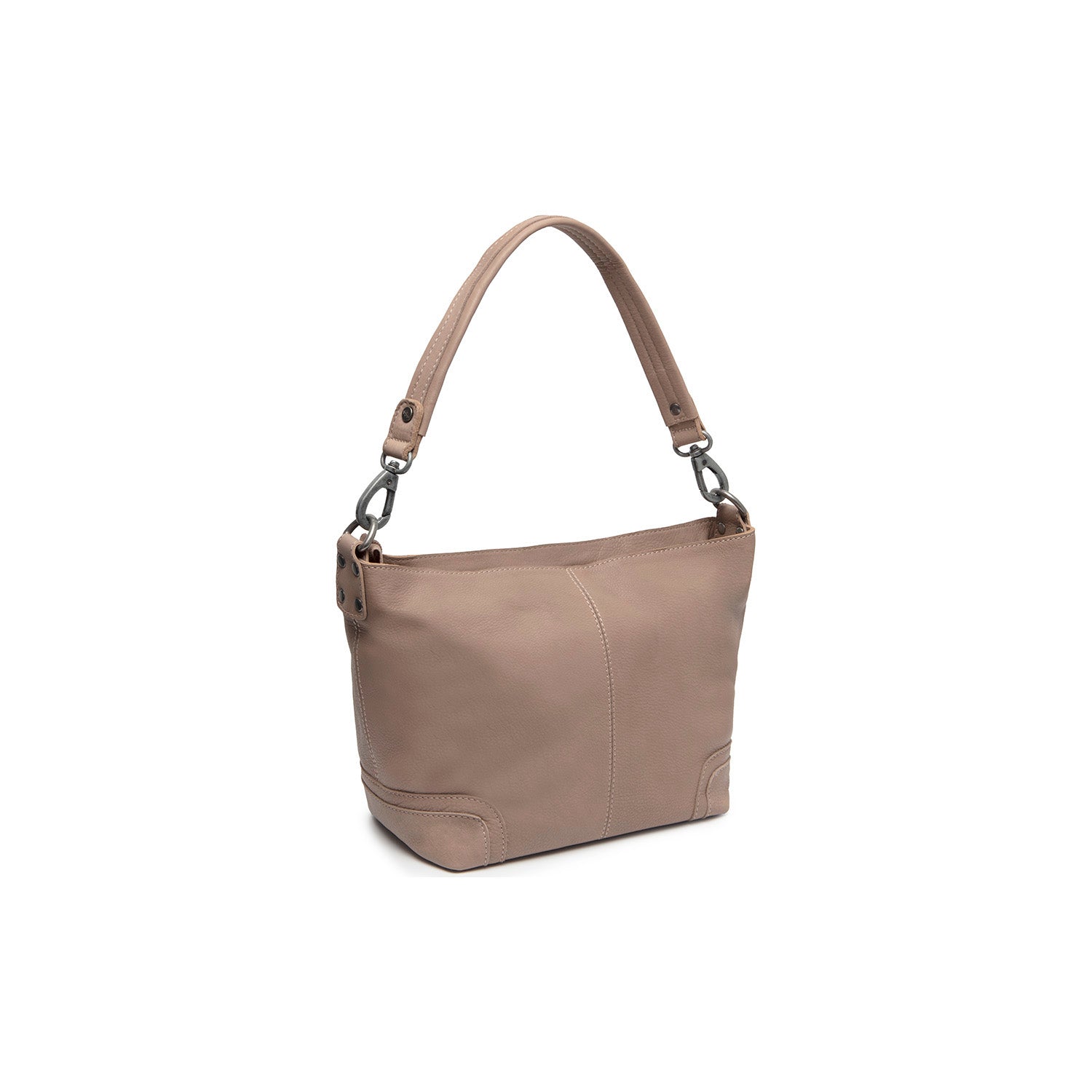 The Chesterfield Brand - Zarita Hoboväska #Färg_Taupe