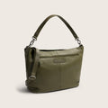 The Chesterfield Brand - Astero Axelväska #Färg_Olivgrön
