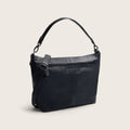 The Chesterfield Brand - Astero Axelväska #Färg_Mörkblå
