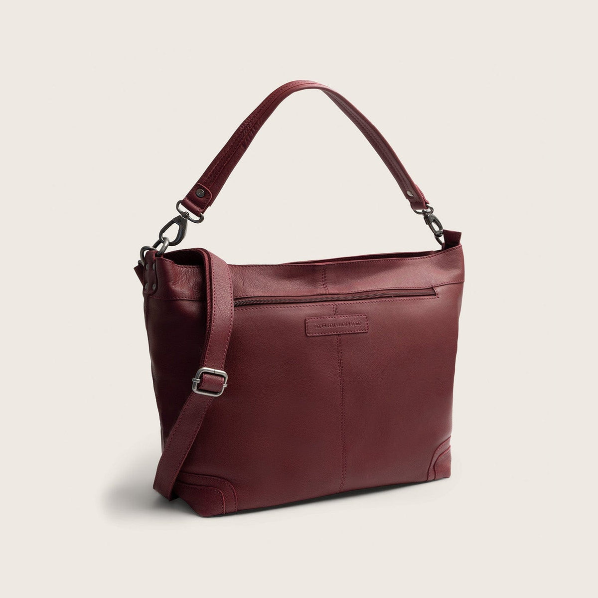 The Chesterfield Brand - Astero Axelväska #Färg_Bär