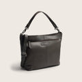The Chesterfield Brand - Astero Axelväska #Färg_Lergrå