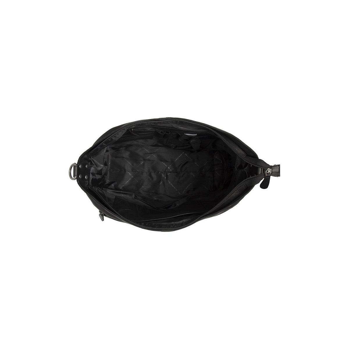 The Chesterfield Brand - Astero Crossbodyväska #Färg_Svart