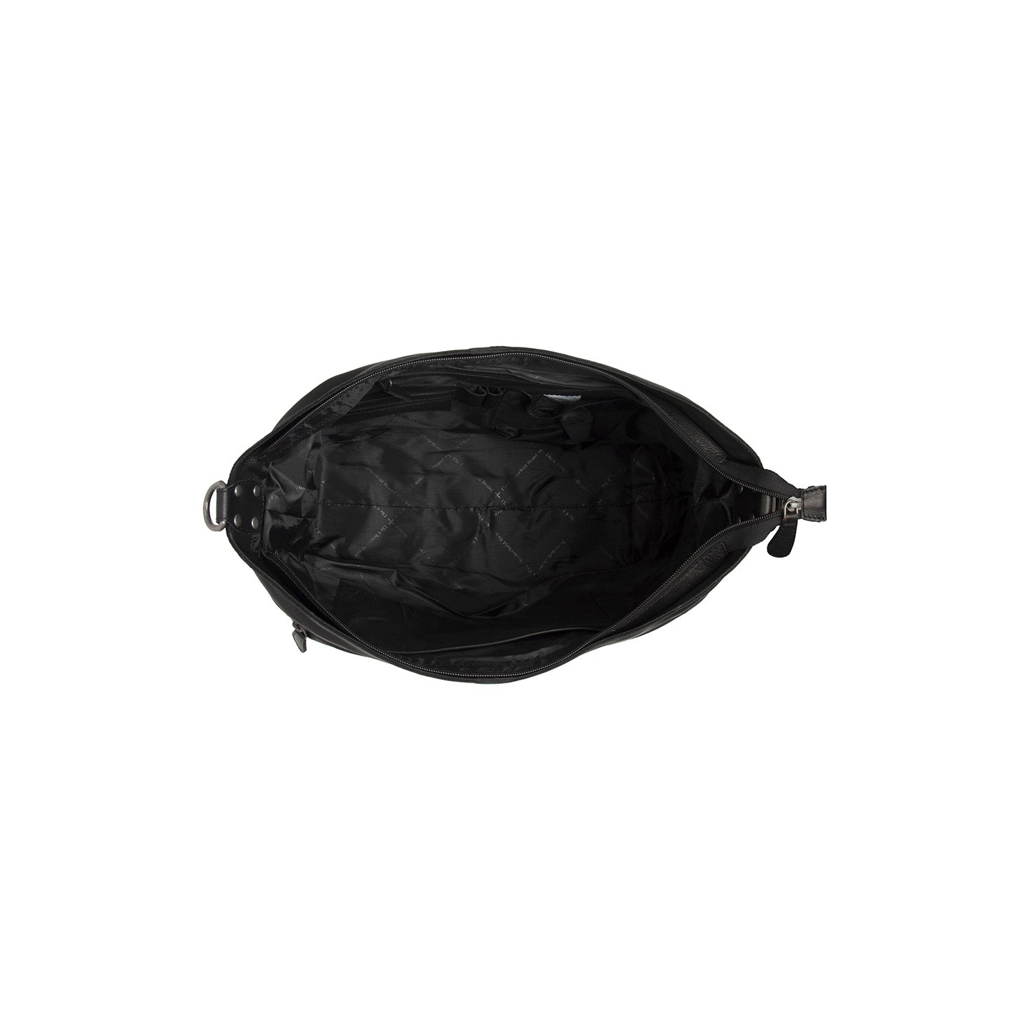 The Chesterfield Brand - Astero Hoboväska #Färg_Svart