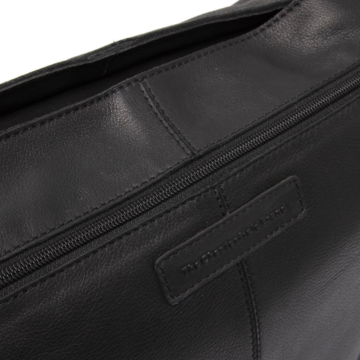 The Chesterfield Brand - Astero Crossbodyväska #Färg_Svart