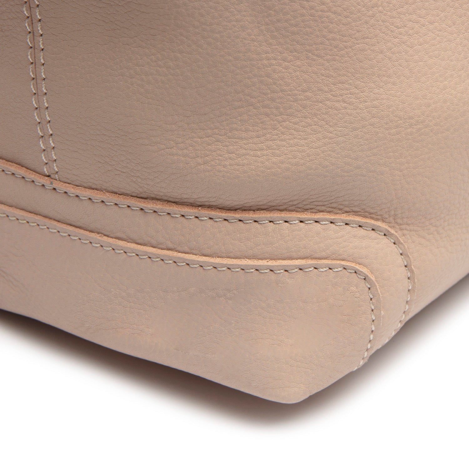Astero Axelväska #Färg_Beige