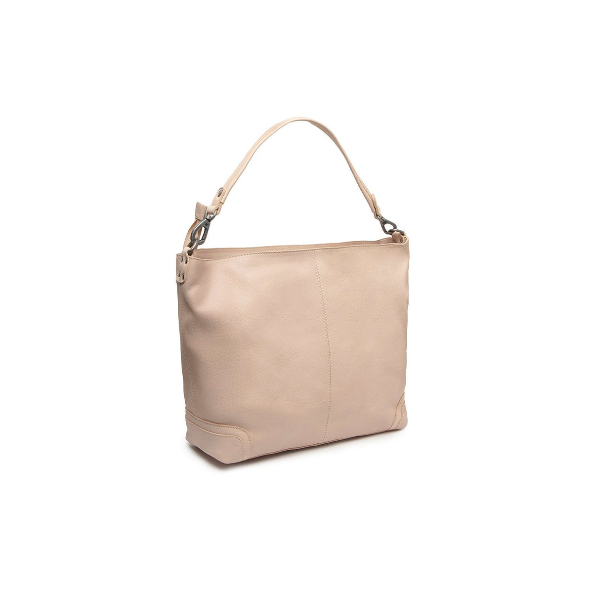 Astero Axelväska #Färg_Beige