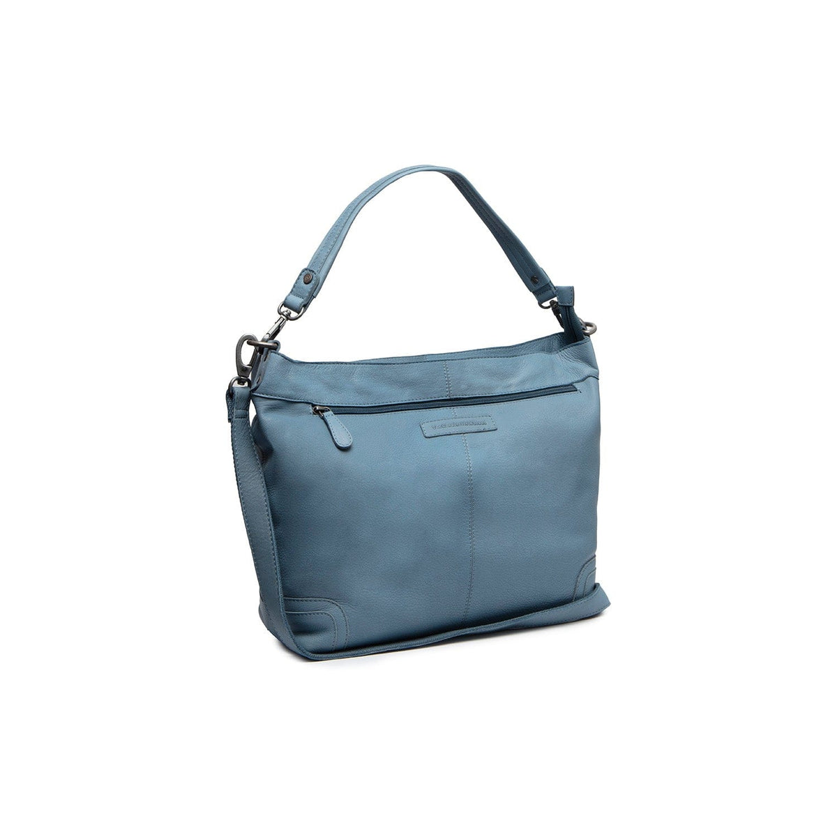 The Chesterfield Brand - Astero Crossbodyväska #Färg_Blå
