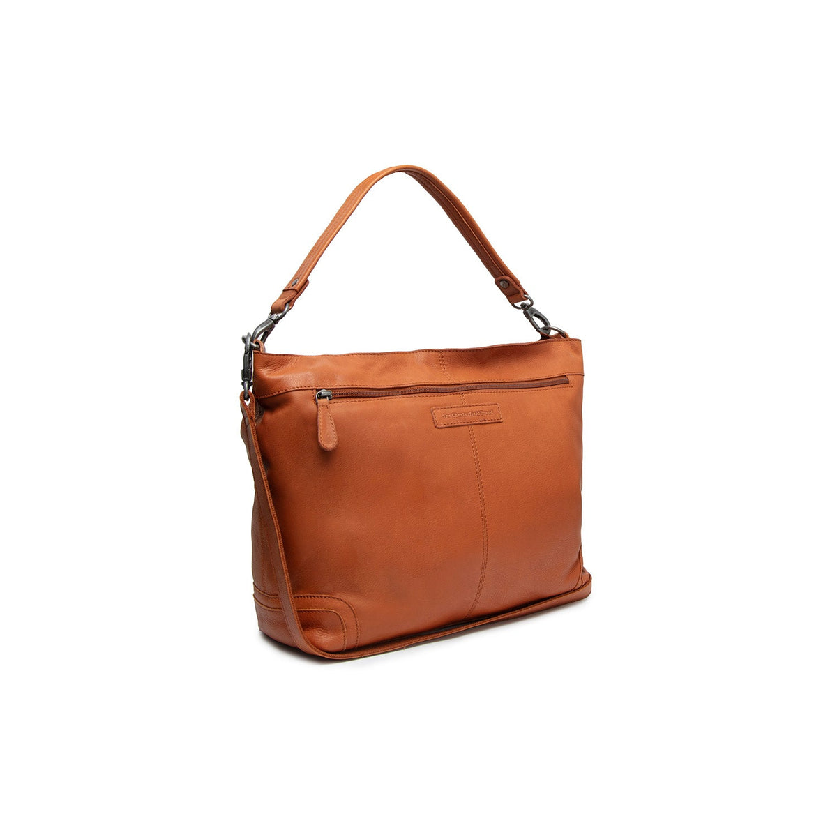 The Chesterfield Brand - Astero Hoboväska #Färg_Konjak