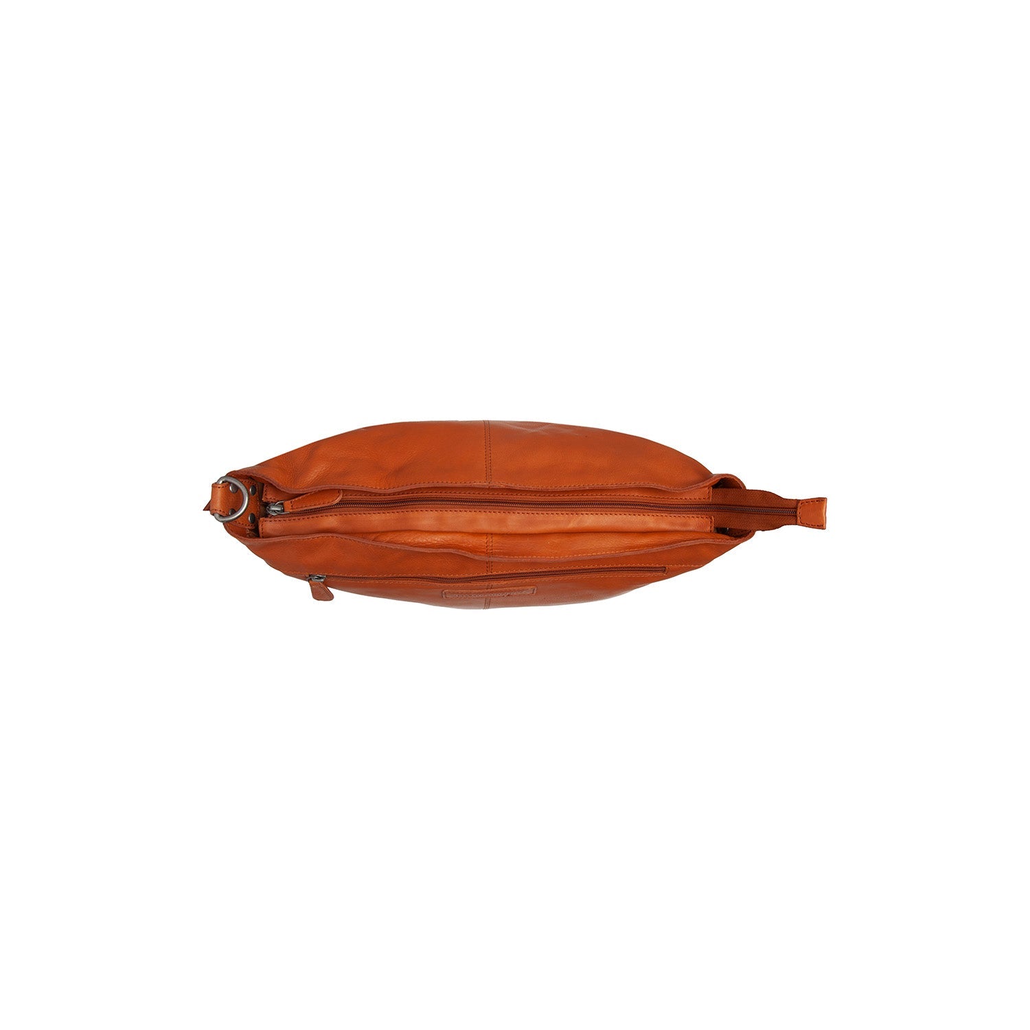 Astero Axelväska #Färg_Cognac